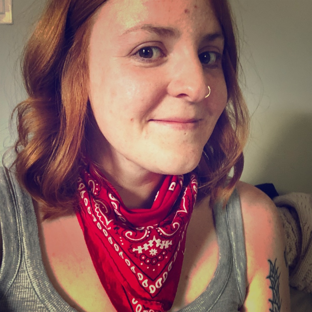 Meet your Posher, Emma